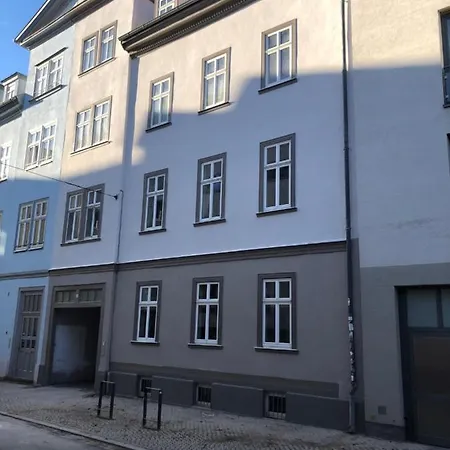 Altstadt Apartment