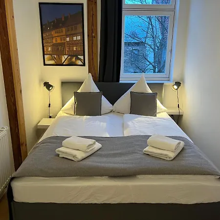 Altstadt Apartment