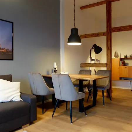 Apartment Altstadt