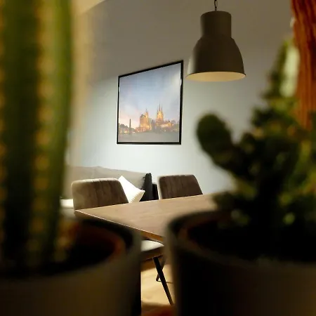 Altstadt Apartment