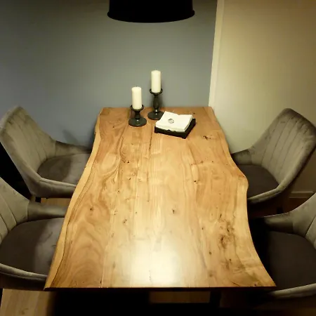 Altstadt Apartment